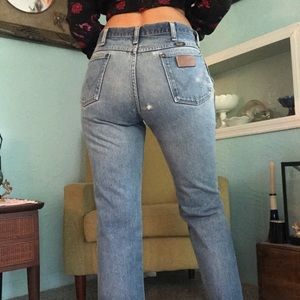 Vintage Wrangler Jeans